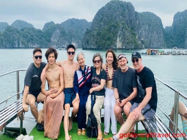 Northern Vietnam Family Tour 8 Days